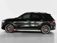 Gebraucht Mercedes C300 AMG 571 PS (419 kW) 2023 Schwarz SUV