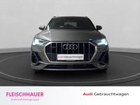 Gebraucht Audi Q3 S-Line 190 PS (139 kW) 2019 Grau SUV