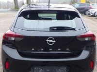 Gebraucht Opel Corsa Basis 75 PS (55 kW) 2024 Lackierung schwarz Kleinwagen