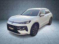 Neu VW T-Roc Style 150 PS (110 kW) 2026 Weiß SUV