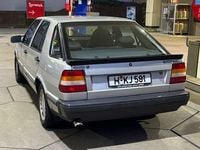 Gebraucht Saab 9000 165 PS (121 kW) 1988 Silber Limousine