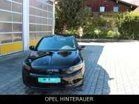 Gebraucht Opel Corsa 101 PS (74 kW) 2024 Schwarz Kleinwagen