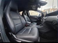 Gebraucht Mercedes A220 170 PS (125 kW) 2013 Schwarz Kleinwagen