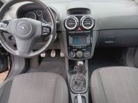 gebraucht Opel Corsa 1.4 Edition