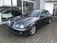 Gebraucht Jaguar S-Type S 238 PS (175 kW) 2000 Other Limousine