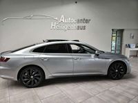 gebraucht VW Arteon 2.0 BiTDI R-Line HeadUp 360°Kame Panorama