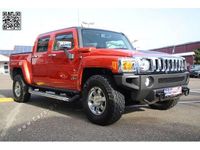 Gebraucht Hummer H3 305 PS (224 kW) 2009 Solar flare metallic SUV