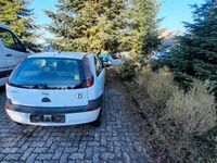 gebraucht Opel Corsa 1.2