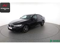 Gebraucht BMW 530e M Sport 292 PS (214 kW) 2023 Limousine