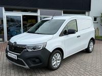 Nowe Renault Kangoo Rapid Advance 75 KM (55 kW) 2025 Biały Minivan