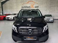gebraucht Mercedes V300 AVANTGARDE EXTRA LANG 360* ACC SPUR TOTW