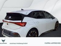 Gebraucht Cupra Born 169 kW (231 PS) 2025 Weiß Kleinwagen