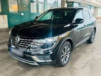 Gebraucht Renault Koleos LIMITED 150 PS (110 kW) 2019 Schwarz SUV
