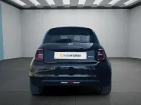Gebraucht Fiat 500e 2022 Schwarz