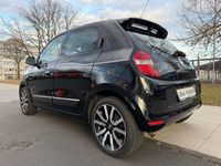 Gebraucht Renault Twingo Intens 90 PS (66 kW) 2018 Schwarz Kleinwagen