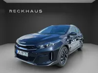 Gebraucht Kia XCeed Comfort 140 PS (102 kW) 2025 Schwarz SUV