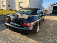 Gebraucht Mercedes E200 Elegance 184 PS (135 kW) 2010 Cabrio