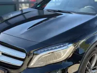 Gebraucht Mercedes GLA200 AMG 136 PS (100 kW) 2015 Schwarz SUV