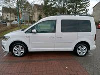 gebraucht VW Caddy 1.4 Kombilimosine