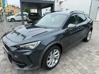 Gebraucht Cupra Formentor 150 PS (110 kW) 2023 Grau SUV