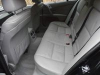 Gebraucht BMW 525 241 PS (177 kW) 2006 Schwarz Kombi