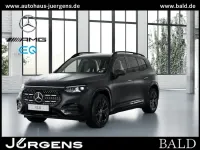 Gebraucht Mercedes 350 AMG 260 kW (354 PS) 2026 Schwarz SUV