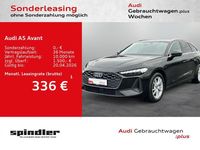 Gebraucht Audi A5 204 PS (150 kW) 2024 Kombi
