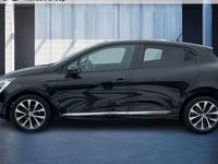 Gebraucht Renault Clio V Zen 140 PS (102 kW) 2022 Schwarz Limousine