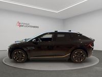 Gebraucht Kia EV6 Earth 167 kW (228 PS) 2024 Auroraschwarz metallic SUV