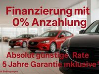 Gebraucht Mazda CX-30 Selection 150 PS (110 kW) 2020 Rot SUV