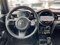 Gebraucht Mini Cooper SE Classic 135 kW (184 PS) 2023 Silber Kleinwagen