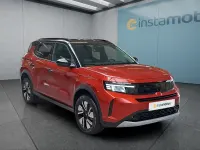 Gebraucht Opel Frontera GS Line 83 kW (113 PS) 2025 Orange SUV