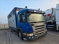 Gebraucht Ford Transit Nugget 132 PS (97 kW) 2010 Grau