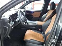 Gebraucht Mercedes GLC200 Advanced 204 PS (150 kW) 2023 Selenitgrau metallic SUV