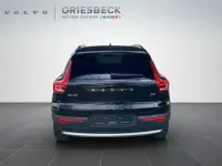 Gebraucht Volvo C40 119 kW (163 PS) 2024 Schwarz SUV