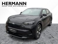 Neu Ford Capri Extended Range 210 kW (286 PS) 2026 SUV