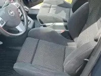 Gebraucht Opel Zafira OPC 150 PS (110 kW) 2007 Van / Kleinbus