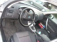 Gebraucht BMW X3 218 PS (160 kW) 2006 Silber metallic SUV