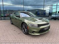 Gebraucht Dodge Charger 375 PS (275 kW) 2021 F8 green Limousine