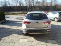 gebraucht Seat Leon ST 1.4 TSI FR 1.Hd.