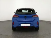 Neu Opel Corsa 101 PS (74 kW) 2025 Blau Limousine
