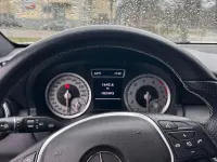 Gebraucht Mercedes A180 122 PS (89 kW) 2013 Kleinwagen