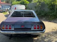 Gebraucht Toyota Celica GT 1977 Violet Coupé