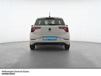 Gebraucht VW Polo Move 80 PS (58 kW) 2024 Grau Kleinwagen