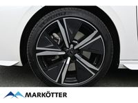 gebraucht Peugeot 308 Hybrid 225 GT Plug-In EU6d RFK/SHZ/LHZ/Navi