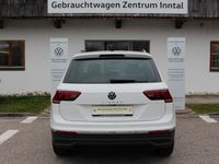 gebraucht VW Tiguan 1,5 TSI Active (RearView,Navi) Klima