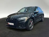 Używany Audi SQ5 Ambiente 341 KM (250 kW) 2023 Czarny SUV