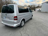 gebraucht VW T5 2,5 TDI