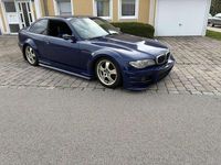 Gebraucht BMW 318 140 PS (102 kW) 1993 Coupé