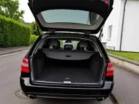 Gebraucht Mercedes 350 231 PS (169 kW) 2010 Schwarz Limousine